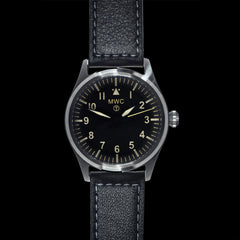 "Classic Pilot" 40mm Piloten horloge