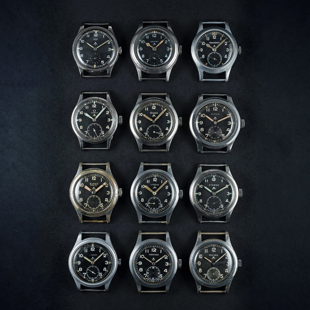 Horloge met Hoogwaardig Zwitsers Uurwerk