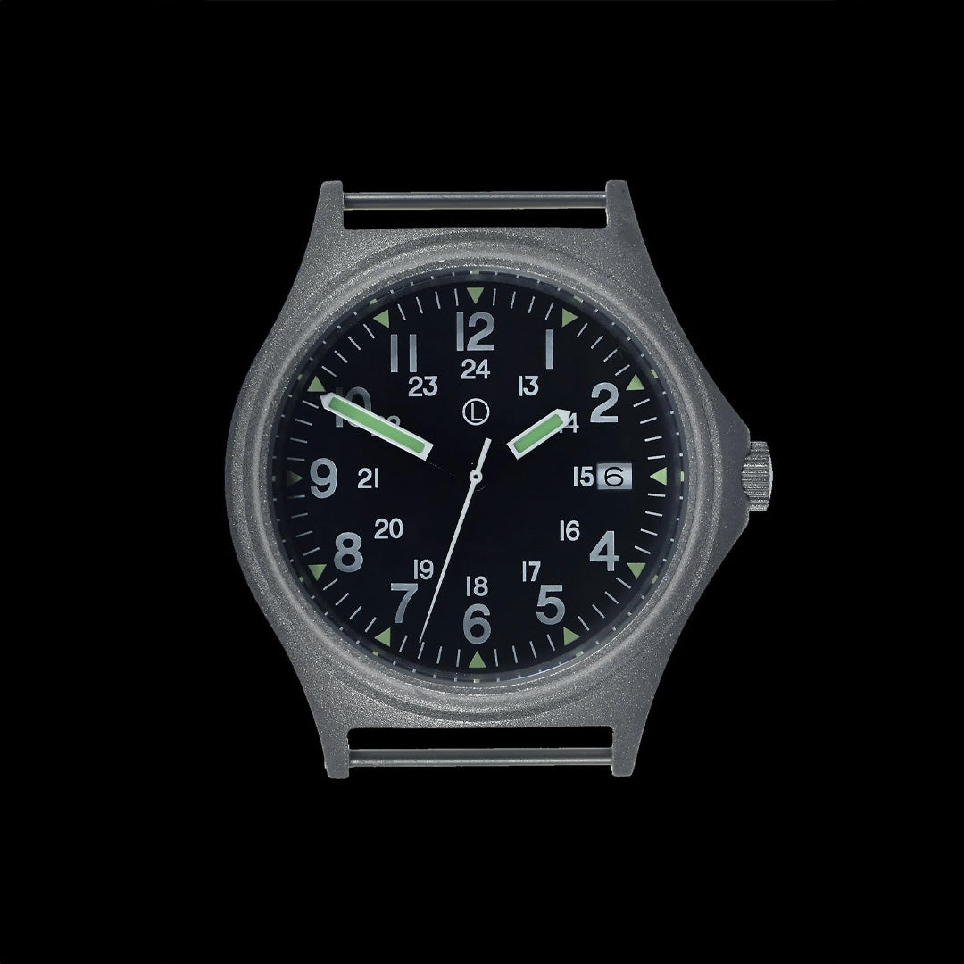 NATO Horloge