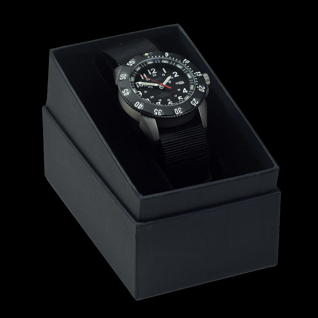 Militaire horloges