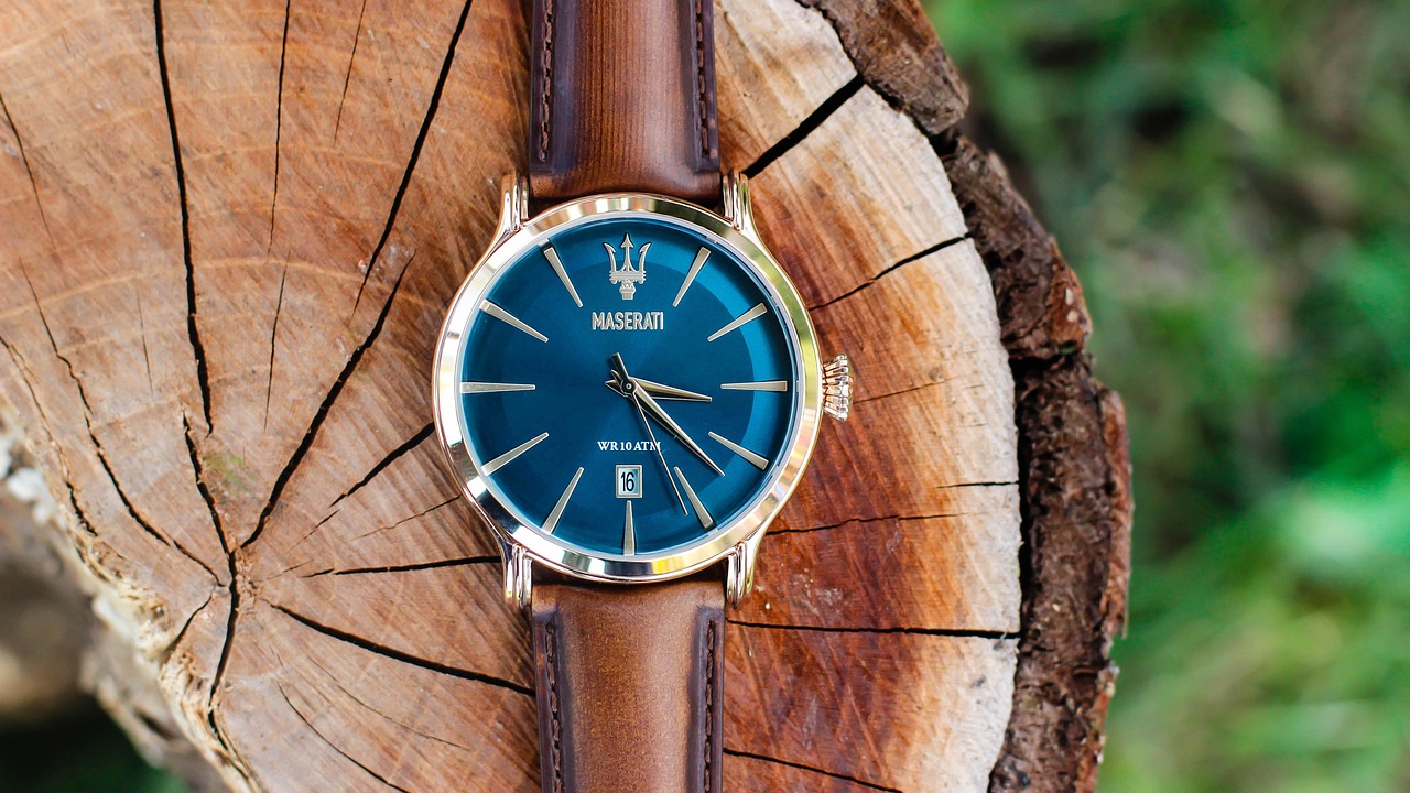 functies militair horloge