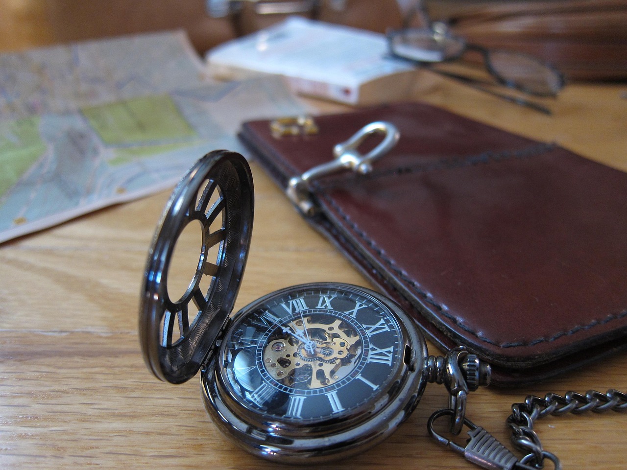 field watch militair horloge