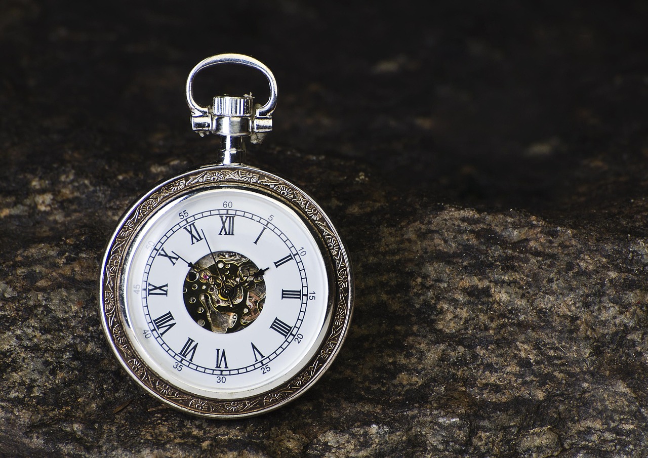 Analoge vs digitale militaire horloges
