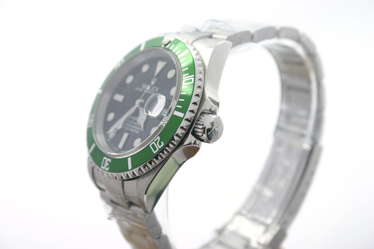 militair horloge digitaal