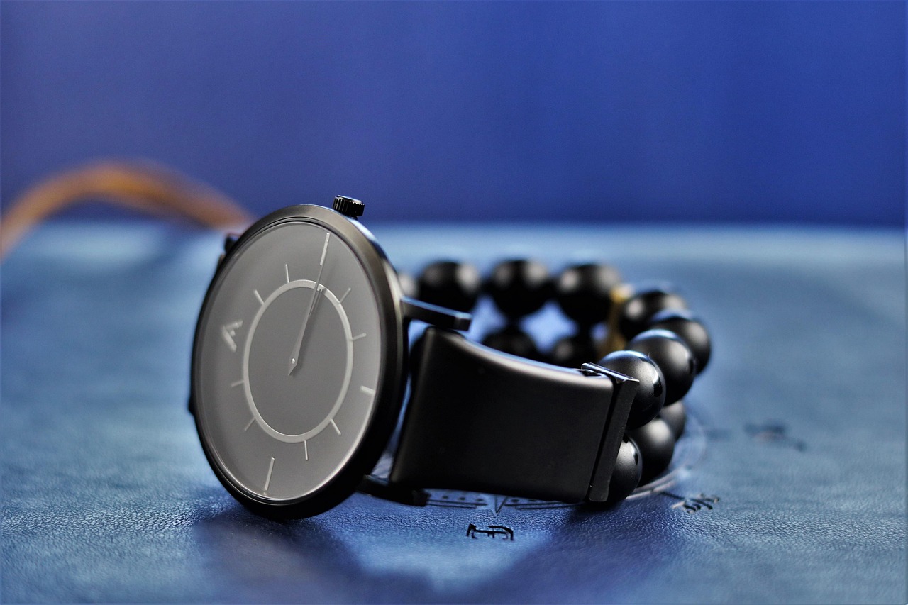 Militair horloge kopen