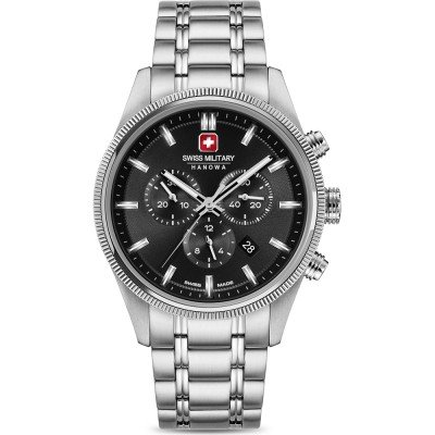 zwitsers leger horloge