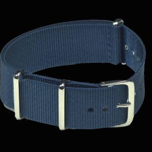 18mm RAF Blue NATO Militair Horloge Strap
