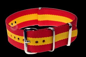 horlogeband