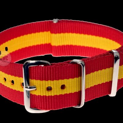 horlogeband