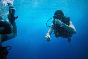 Diving Watch militair horloge