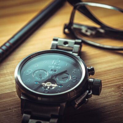 militaire horloges technologie