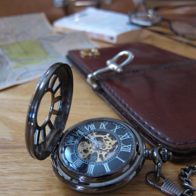 field watch militair horloge