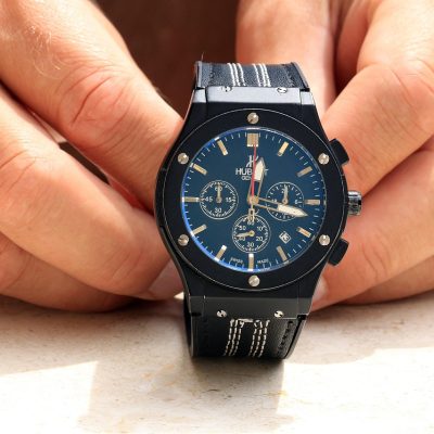 field watch militair horloge