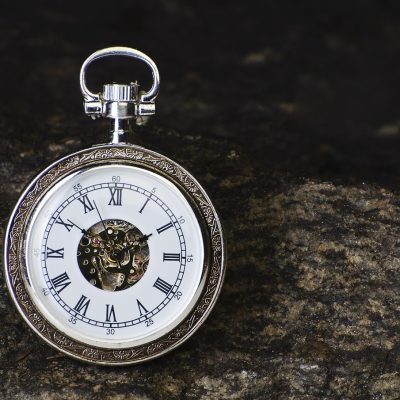 Analoge vs digitale militaire horloges