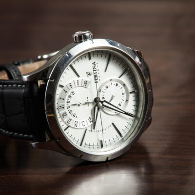 beste materialen militair horloge
