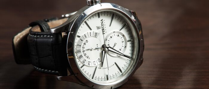 beste materialen militair horloge